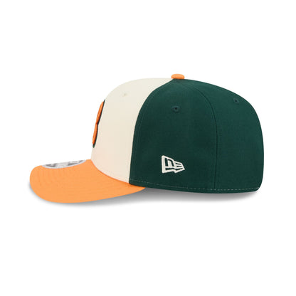 Baltimore Orioles 2026 City Connect 9SEVENTY Stretch-Snap Hat