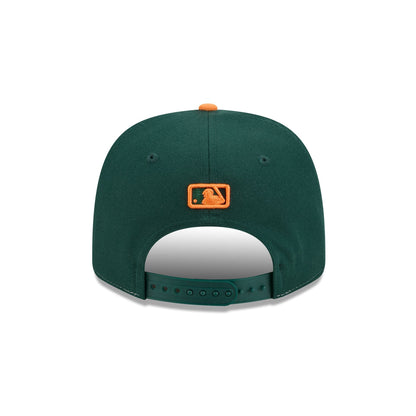 Baltimore Orioles 2026 City Connect 9SEVENTY Stretch-Snap Hat