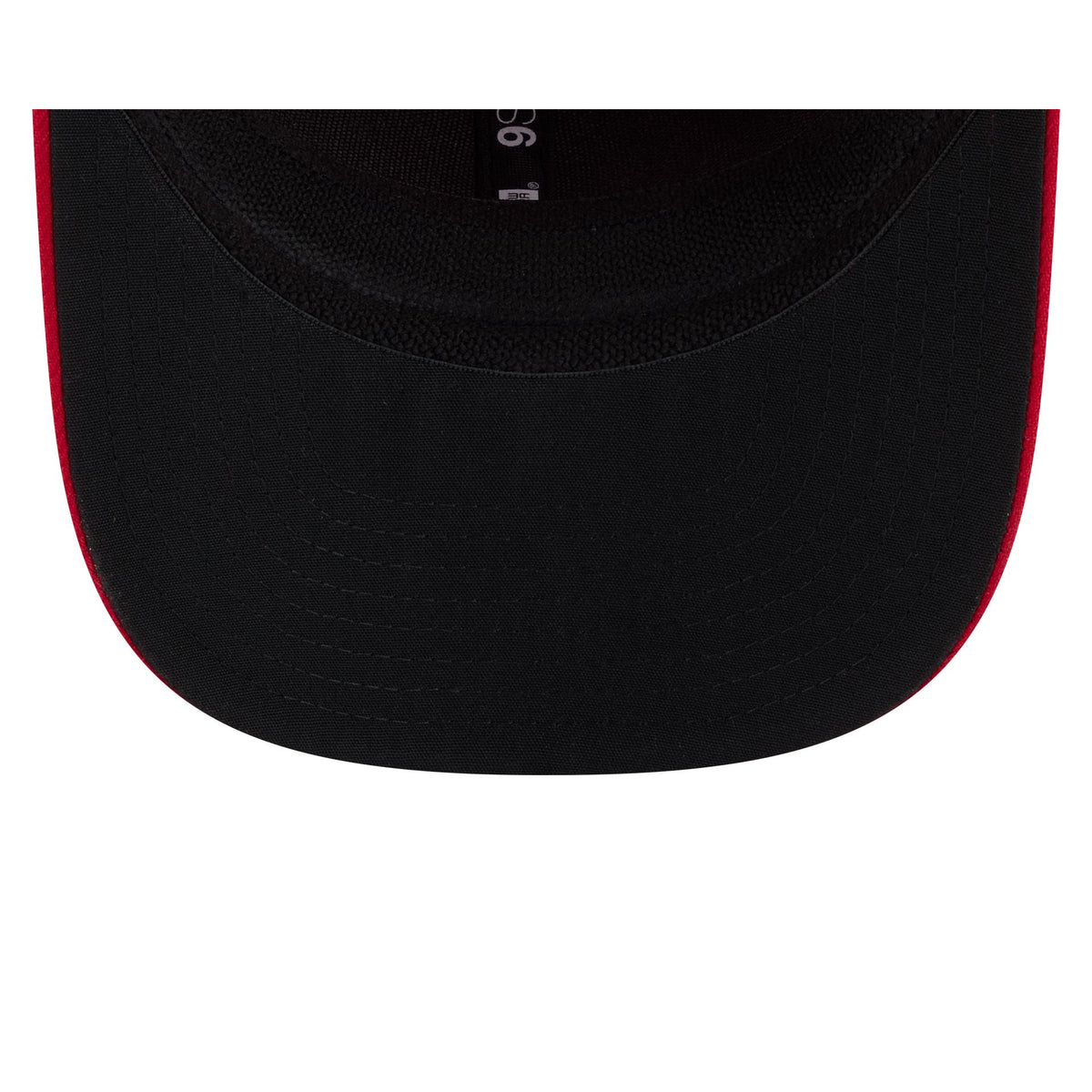 Cincinnati Reds 2026 City Connect 9SEVENTY Stretch-Snap Hat