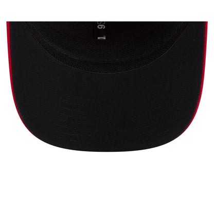 Cincinnati Reds 2026 City Connect 9SEVENTY Stretch-Snap Hat