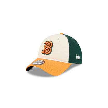 Baltimore Orioles 2026 City Connect Kids 9TWENTY Adjustable Hat