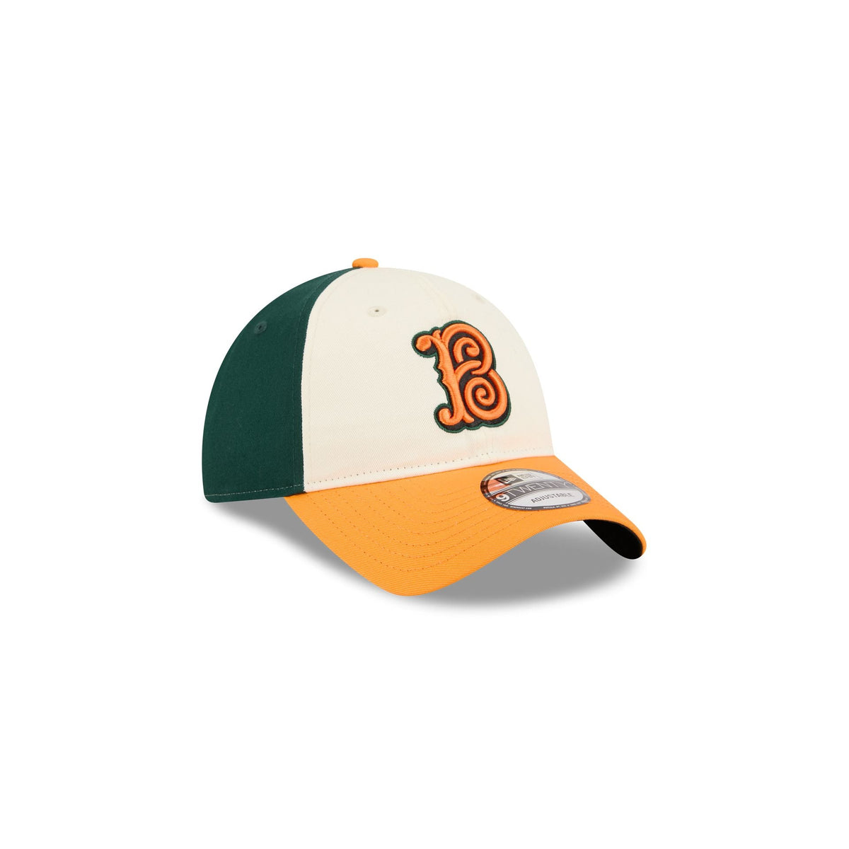 Baltimore Orioles 2026 City Connect Kids 9TWENTY Adjustable Hat