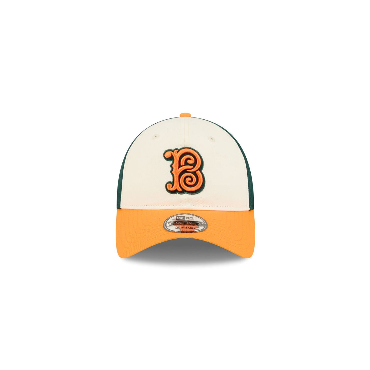 Baltimore Orioles 2026 City Connect Kids 9TWENTY Adjustable Hat