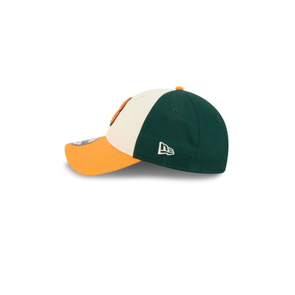 Baltimore Orioles 2026 City Connect Kids 9TWENTY Adjustable Hat