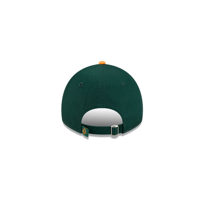 Baltimore Orioles 2026 City Connect Kids 9TWENTY Adjustable Hat