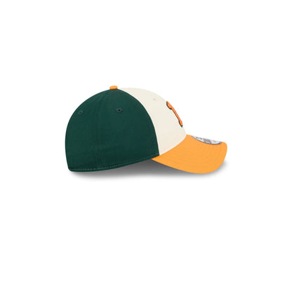 Baltimore Orioles 2026 City Connect Kids 9TWENTY Adjustable Hat