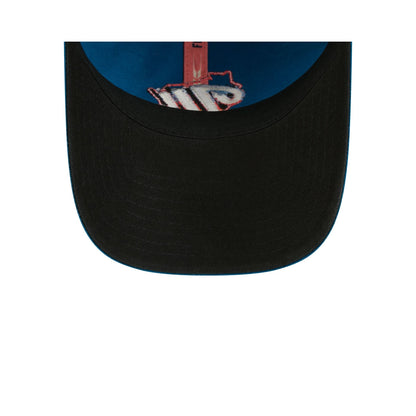 Milwaukee Brewers 2026 City Connect Kids 9TWENTY Adjustable Hat