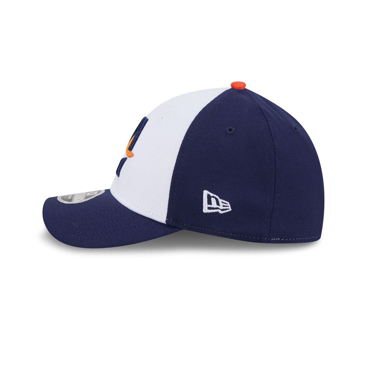 Houston Astros 2026 City Connect 39THIRTY M-Crown Stretch Fit Hat