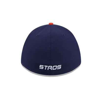 Houston Astros 2026 City Connect 39THIRTY M-Crown Stretch Fit Hat
