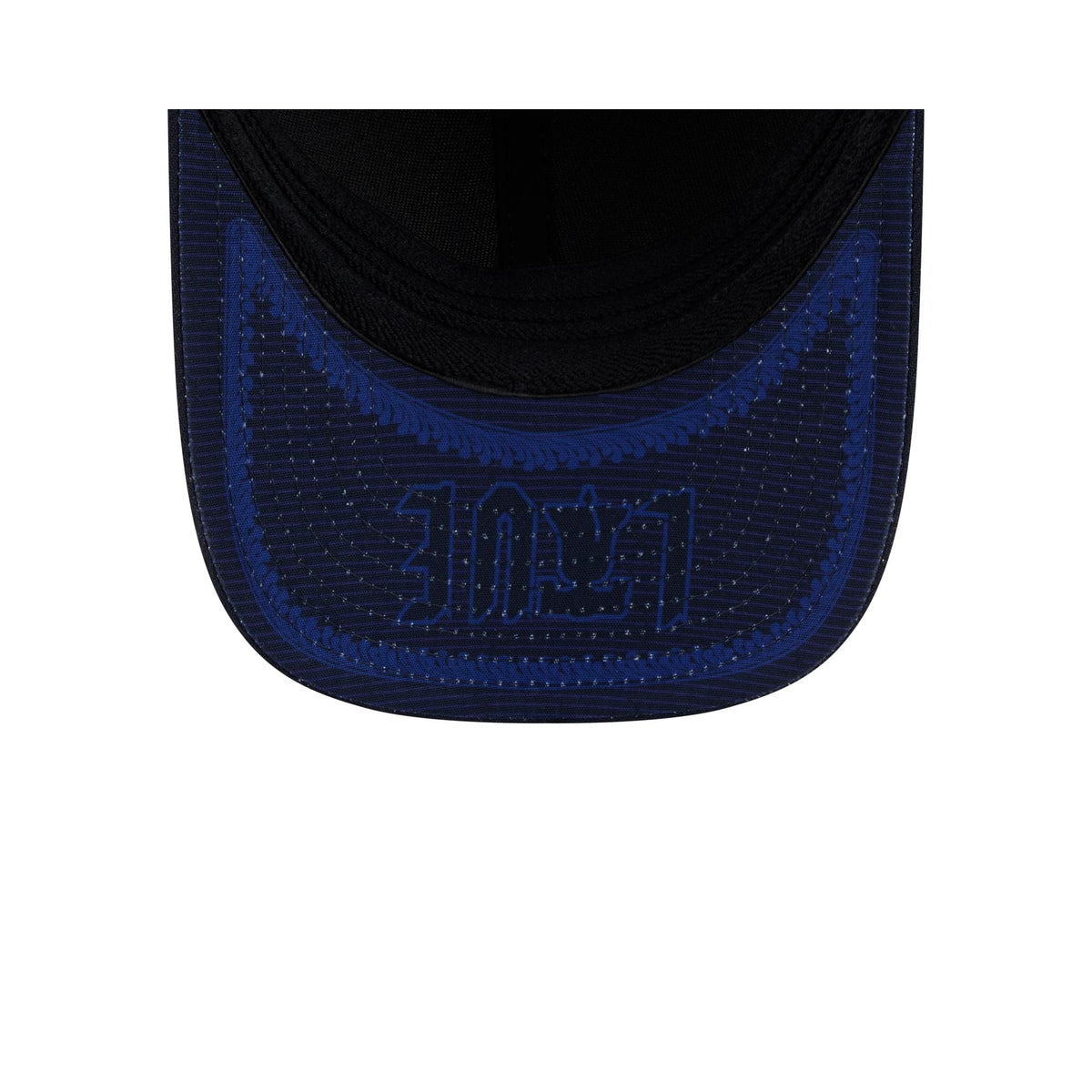 Philadelphia Phillies 2026 City Connect 39THIRTY M-Crown Stretch Fit Hat