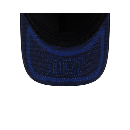 Philadelphia Phillies 2026 City Connect 39THIRTY M-Crown Stretch Fit Hat