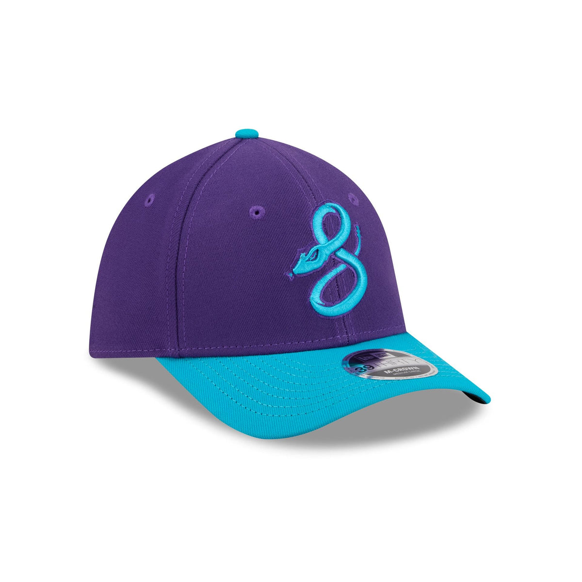 Arizona Diamondbacks 2026 City Connect 39THIRTY M-Crown Stretch Fit Hat