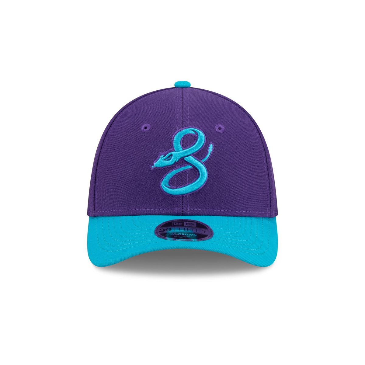Arizona Diamondbacks 2026 City Connect 39THIRTY M-Crown Stretch Fit Hat