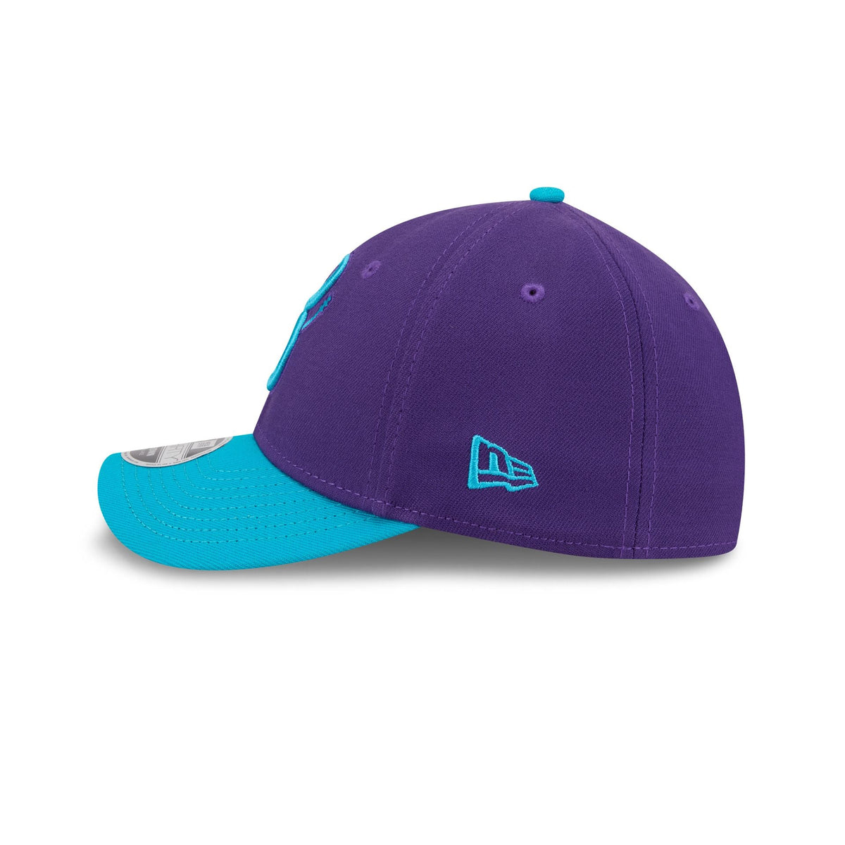 Arizona Diamondbacks 2026 City Connect 39THIRTY M-Crown Stretch Fit Hat
