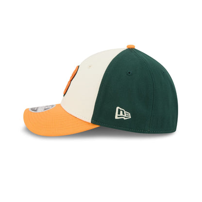 Baltimore Orioles 2026 City Connect 39THIRTY M-Crown Stretch Fit Hat