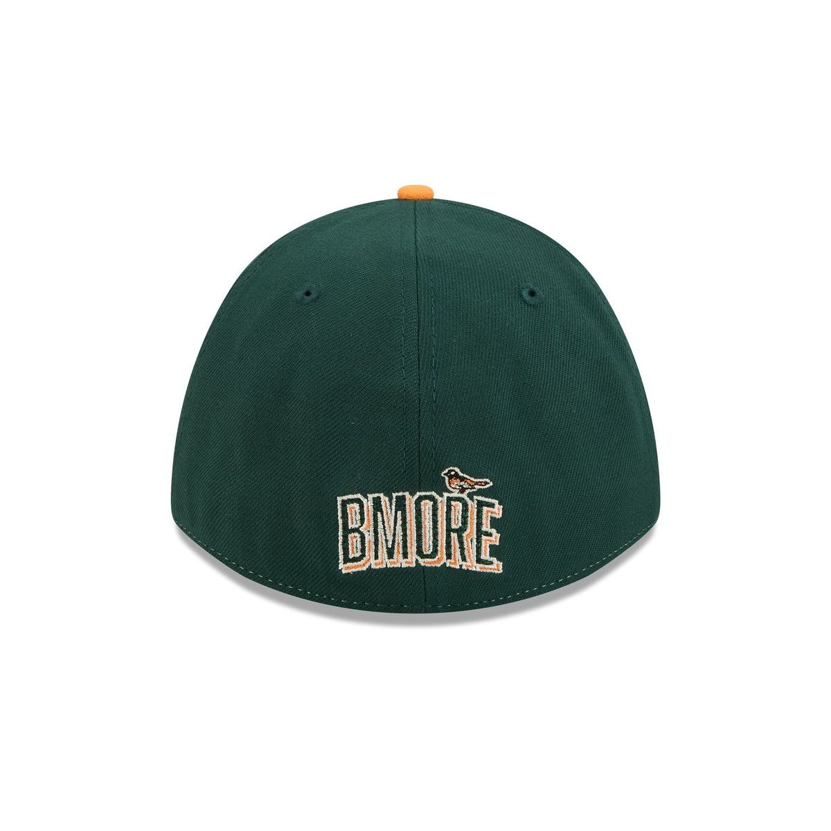 Baltimore Orioles 2026 City Connect 39THIRTY M-Crown Stretch Fit Hat