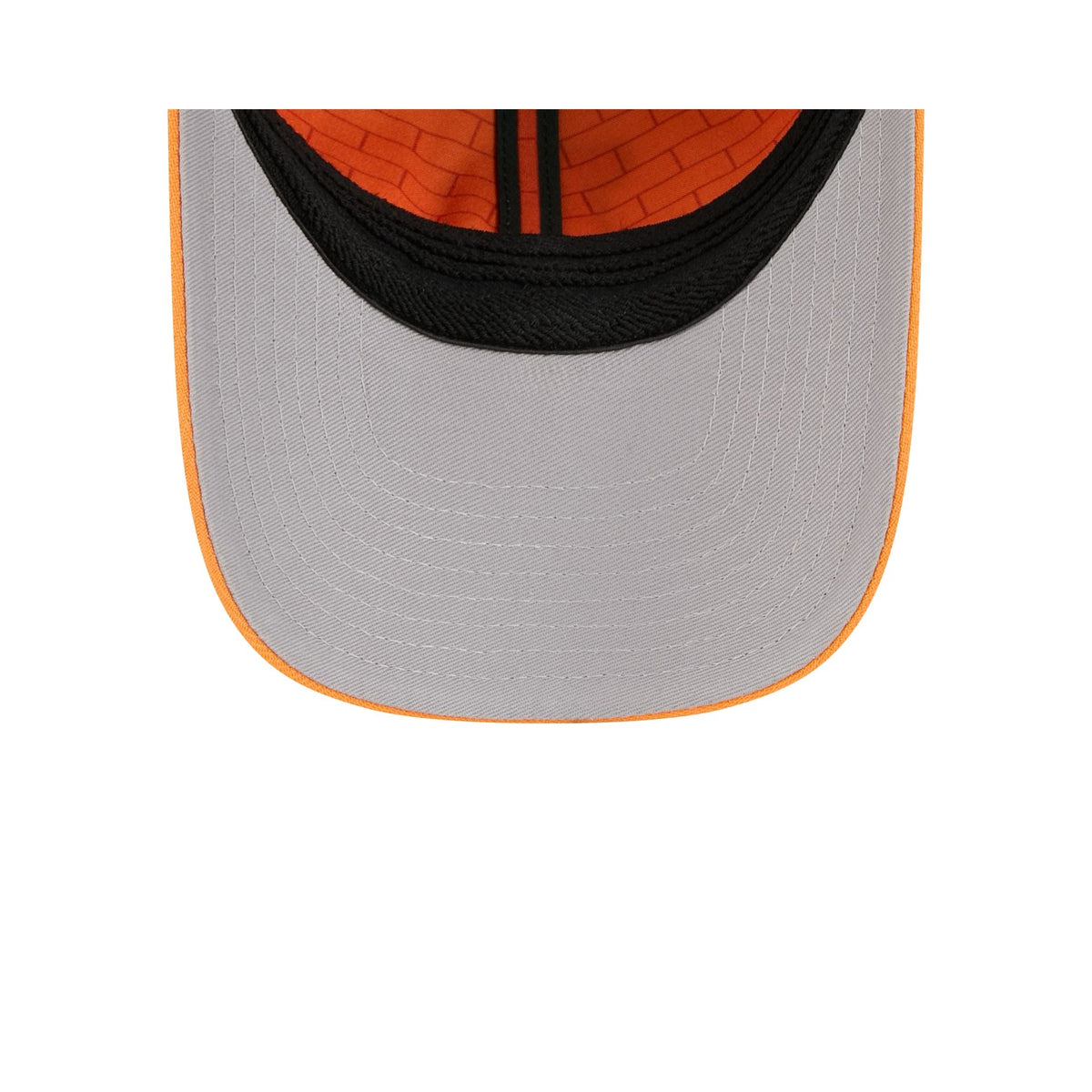 Baltimore Orioles 2026 City Connect 39THIRTY M-Crown Stretch Fit Hat