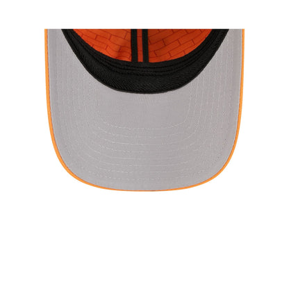 Baltimore Orioles 2026 City Connect 39THIRTY M-Crown Stretch Fit Hat