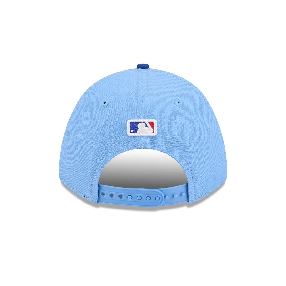 Atlanta Braves 2026 City Connect 9FORTY M-Crown Snapback Hat