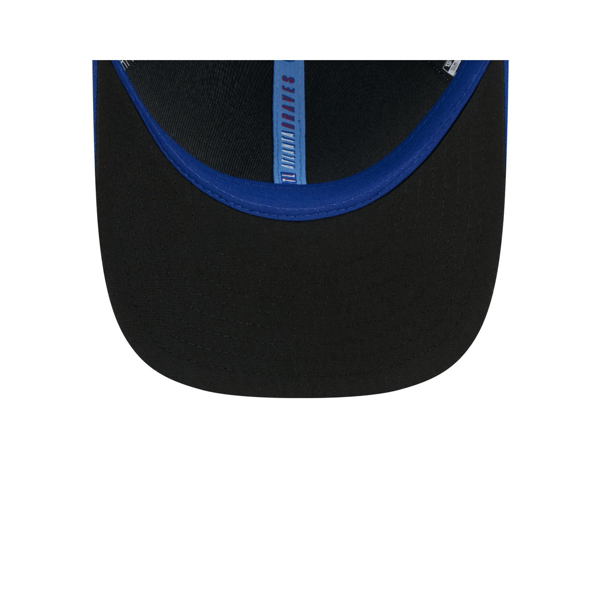 Atlanta Braves 2026 City Connect 9FORTY M-Crown Snapback Hat