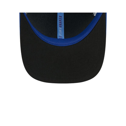 Atlanta Braves 2026 City Connect 9FORTY M-Crown Snapback Hat