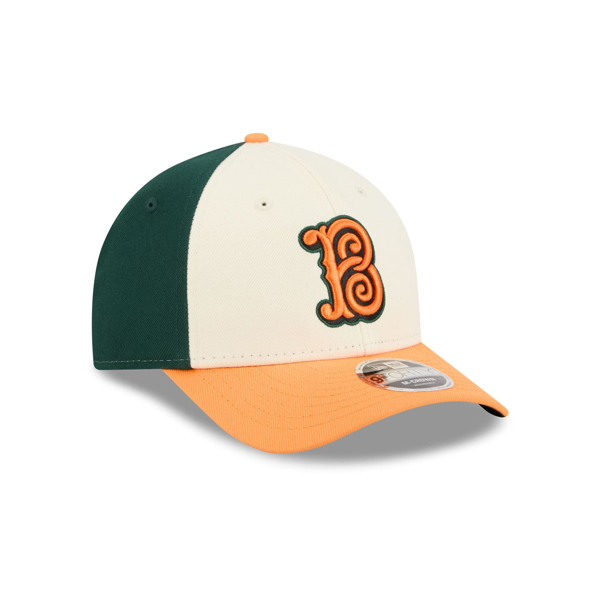 Baltimore Orioles 2026 City Connect 9FORTY M-Crown Snapback Hat