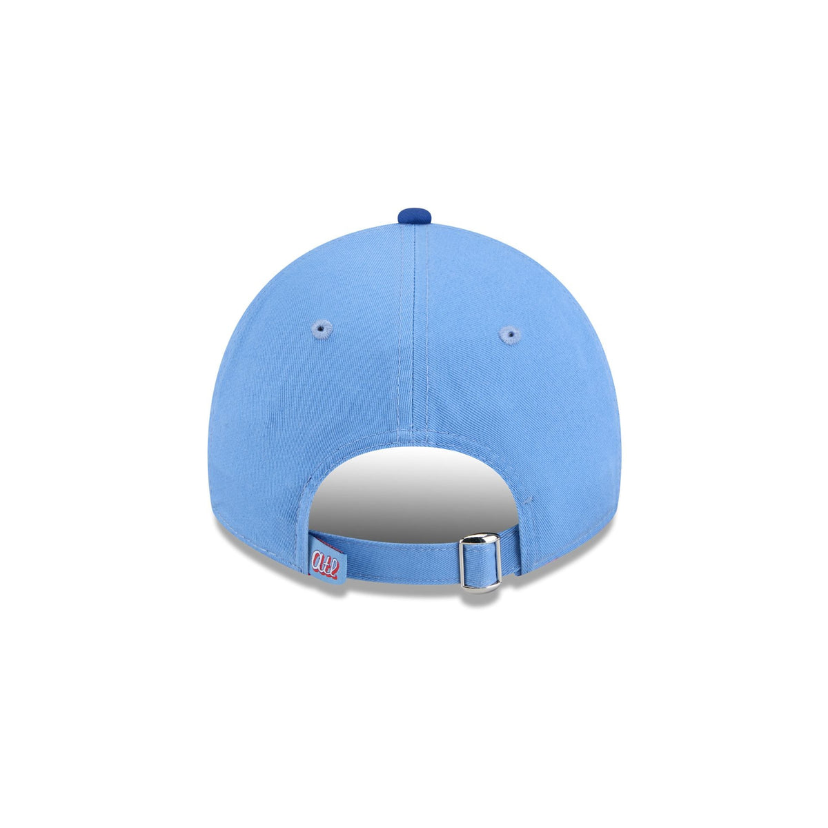 Atlanta Braves 2026 City Connect 9TWENTY Adjustable Hat