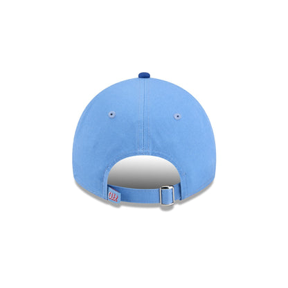 Atlanta Braves 2026 City Connect 9TWENTY Adjustable Hat