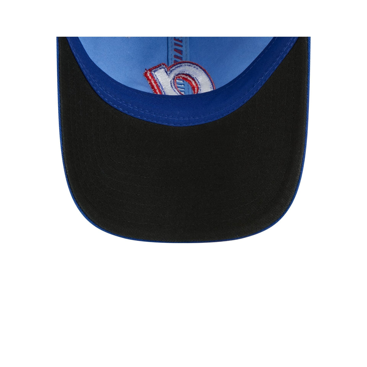 Atlanta Braves 2026 City Connect 9TWENTY Adjustable Hat