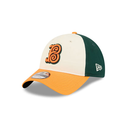 Baltimore Orioles 2026 City Connect 9TWENTY Adjustable Hat