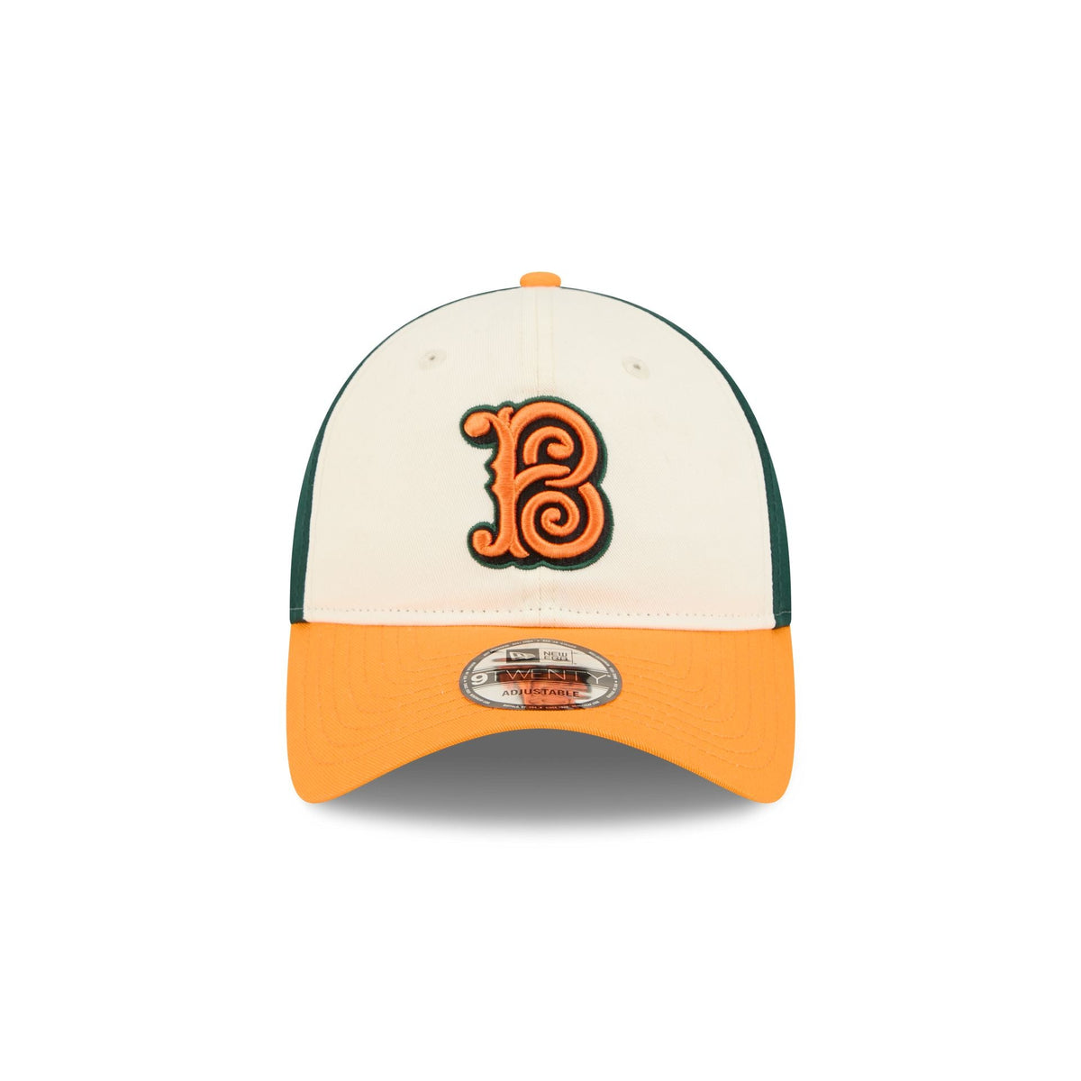 Baltimore Orioles 2026 City Connect 9TWENTY Adjustable Hat