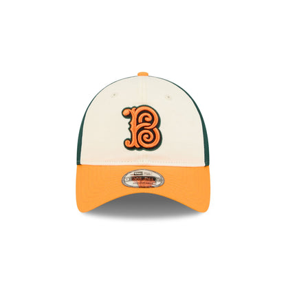 Baltimore Orioles 2026 City Connect 9TWENTY Adjustable Hat