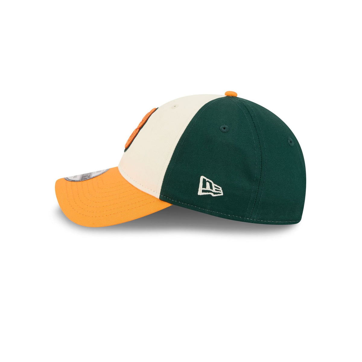 Baltimore Orioles 2026 City Connect 9TWENTY Adjustable Hat