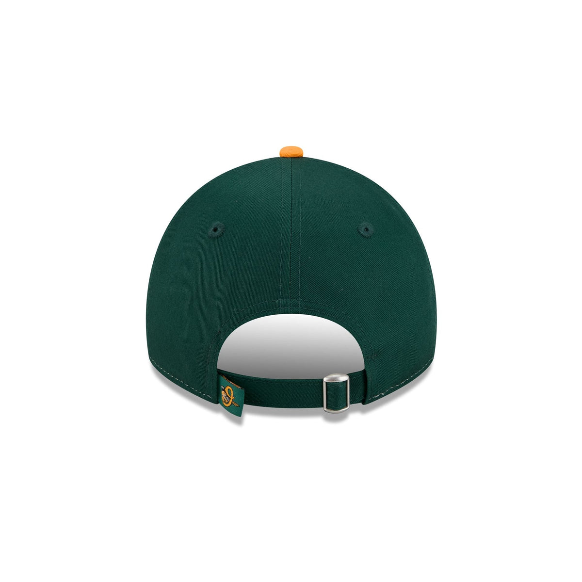 Baltimore Orioles 2026 City Connect 9TWENTY Adjustable Hat