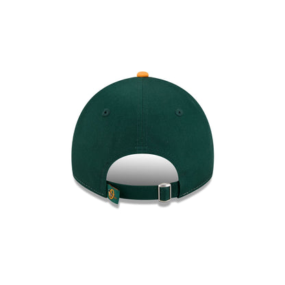 Baltimore Orioles 2026 City Connect 9TWENTY Adjustable Hat