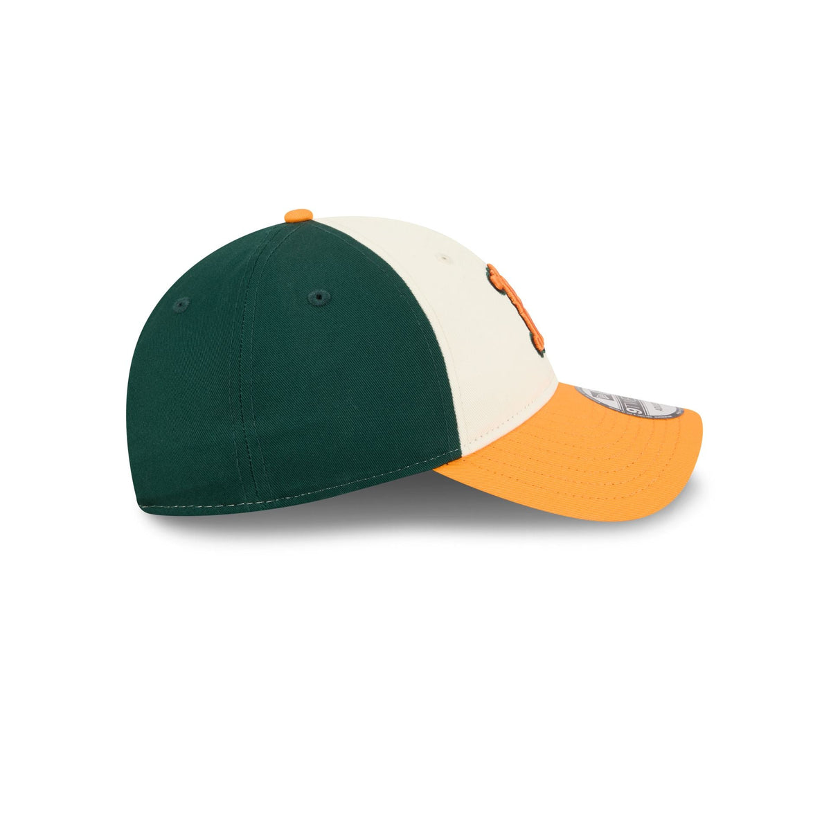 Baltimore Orioles 2026 City Connect 9TWENTY Adjustable Hat