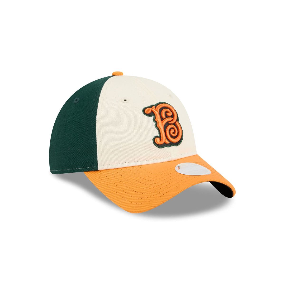 Baltimore Orioles 2026 City Connect Women's 9TWENTY Adjustable Hat