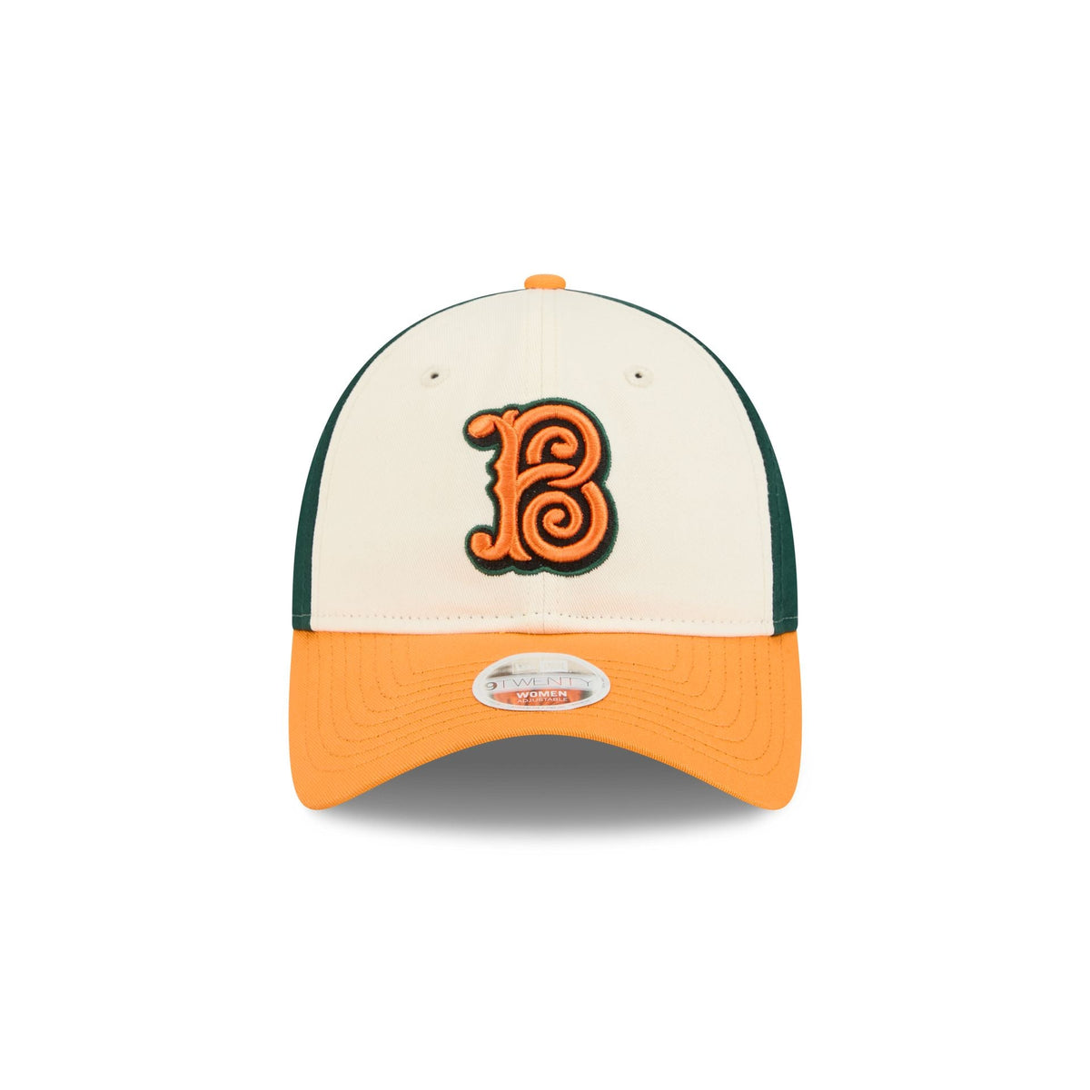 Baltimore Orioles 2026 City Connect Women's 9TWENTY Adjustable Hat