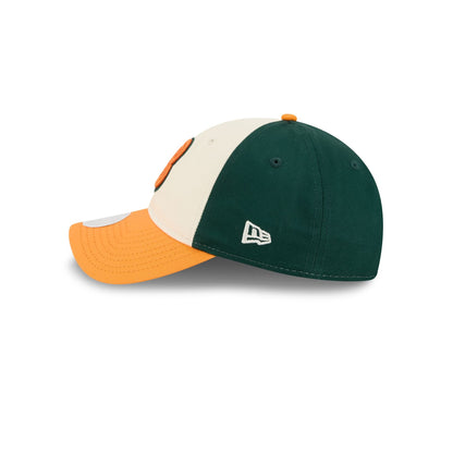 Baltimore Orioles 2026 City Connect Women's 9TWENTY Adjustable Hat