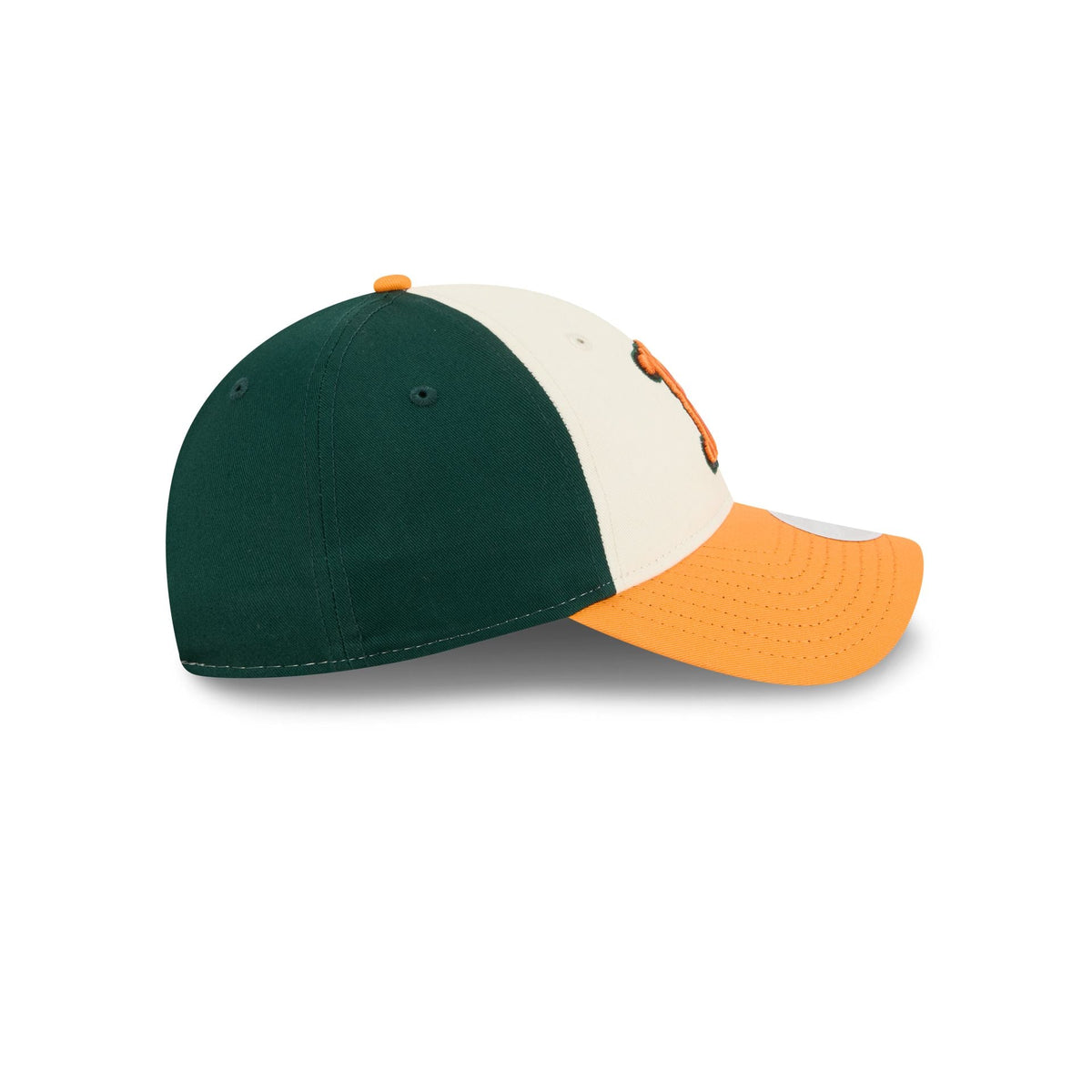 Baltimore Orioles 2026 City Connect Women's 9TWENTY Adjustable Hat