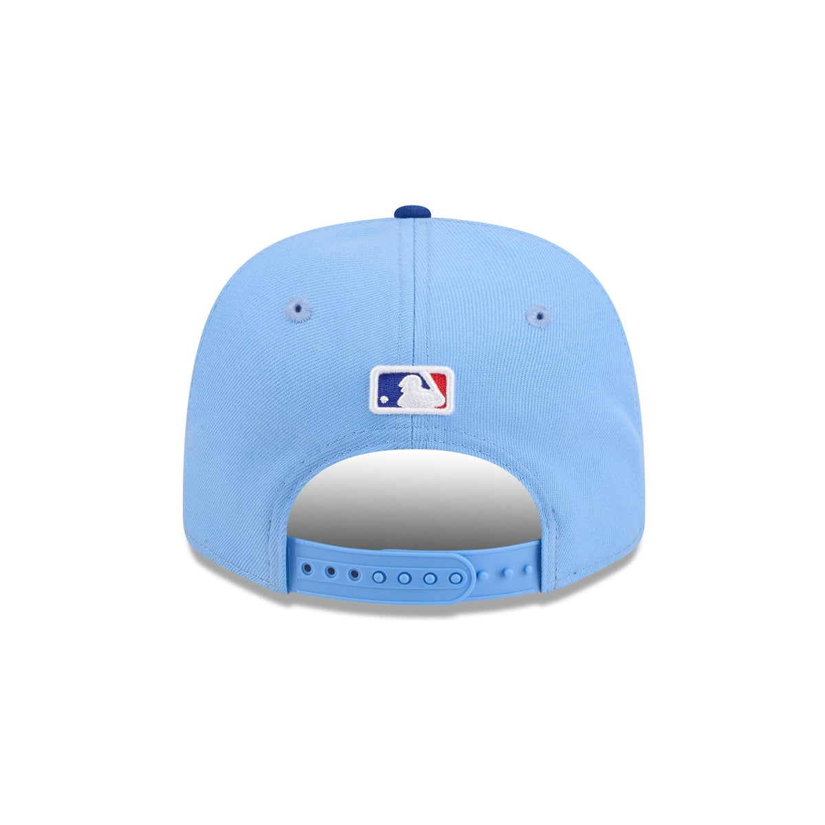 Atlanta Braves 2026 City Connect Women's 9TWENTY Adjustable Hat