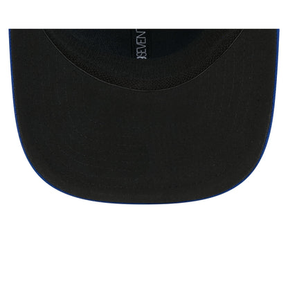 Atlanta Braves 2026 City Connect Women's 9TWENTY Adjustable Hat