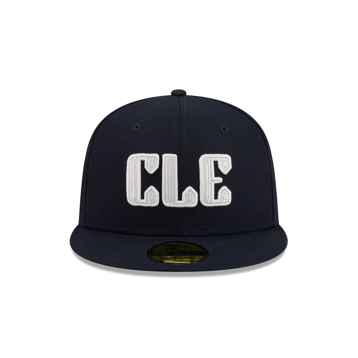 Cleveland Guardians 2026 City Connect Fan Pack 59FIFTY Fitted Hat