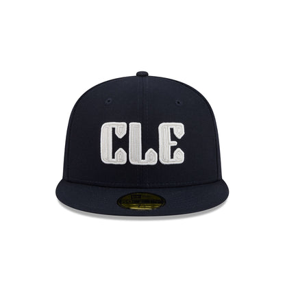 Cleveland Guardians 2026 City Connect Fan Pack 59FIFTY Fitted Hat