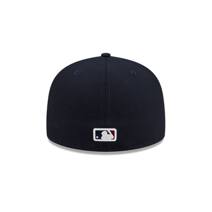 Cleveland Guardians 2026 City Connect Fan Pack 59FIFTY Fitted Hat
