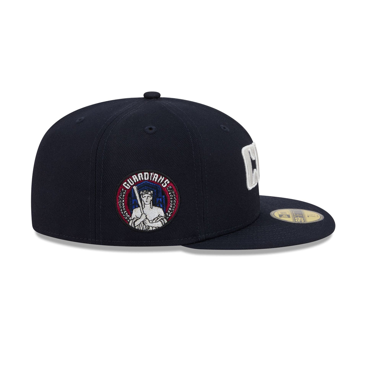 Cleveland Guardians 2026 City Connect Fan Pack 59FIFTY Fitted Hat