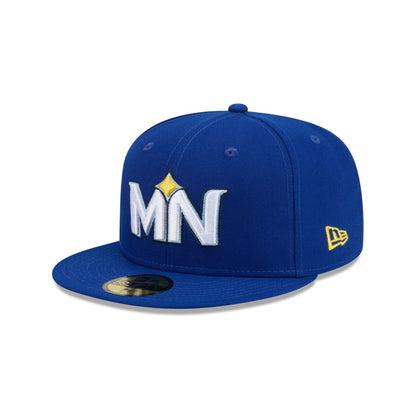 Minnesota Twins 2026 City Connect Fan Pack 59FIFTY Fitted Hat