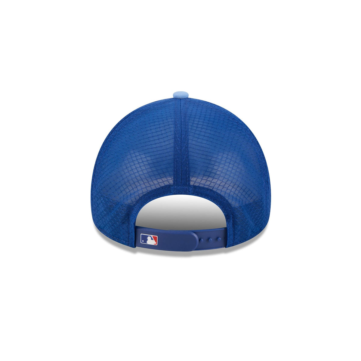 Atlanta Braves 2026 City Connect Batting Practice 9FORTY APEX Snapback Hat