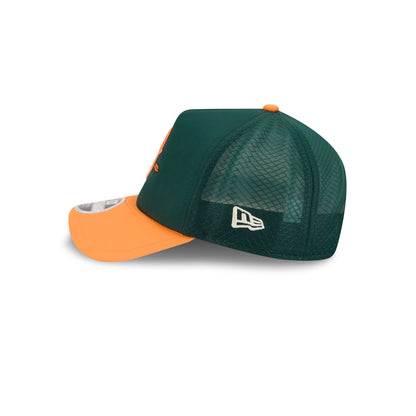 Baltimore Orioles 2026 City Connect Batting Practice 9FORTY APEX Snapback Hat