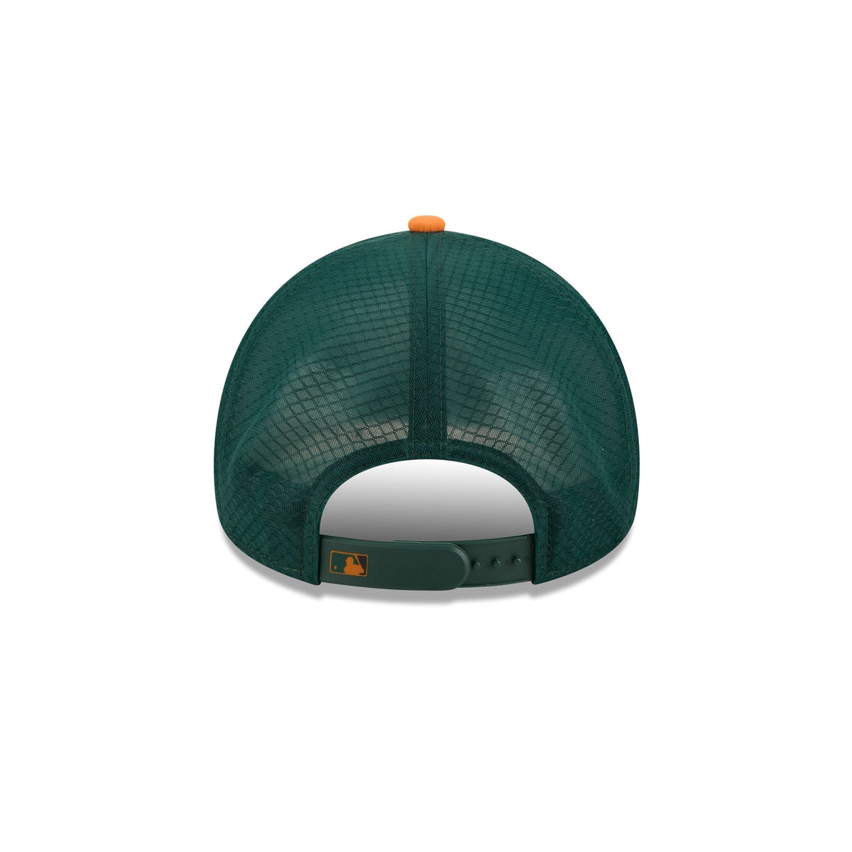 Baltimore Orioles 2026 City Connect Batting Practice 9FORTY APEX Snapback Hat